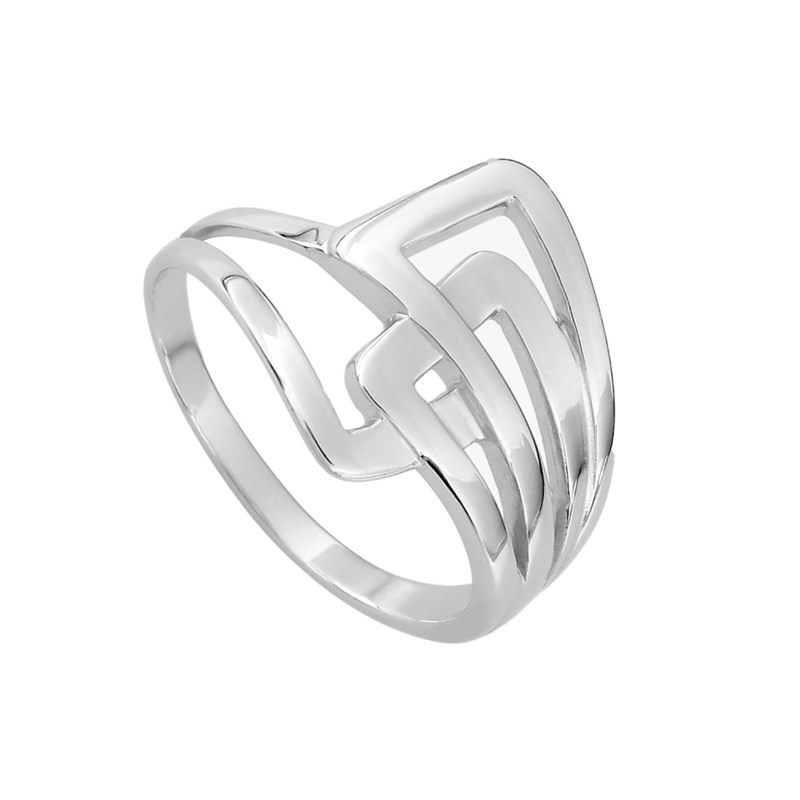 Bague femme - Argent 925