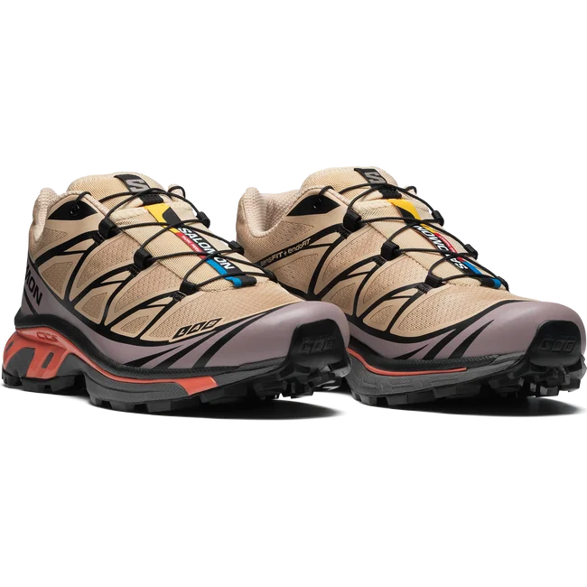 XT-6  Sportliche Schuhe Unisex