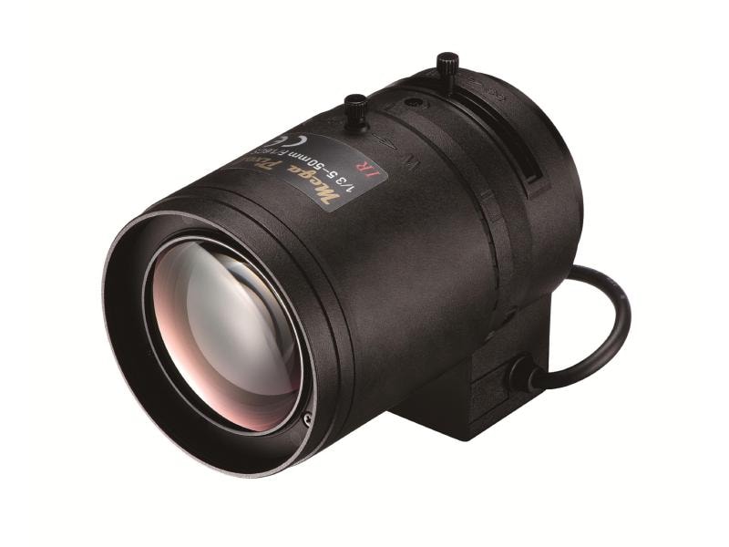 Tamron Objektiv M13VG550IR 5-50 mm DC CS