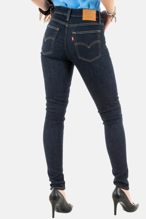 Jeans levi's® 721 high rise skinny 0626