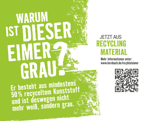 HORNBACH Minerale Pleisterprimer Wit 5 l