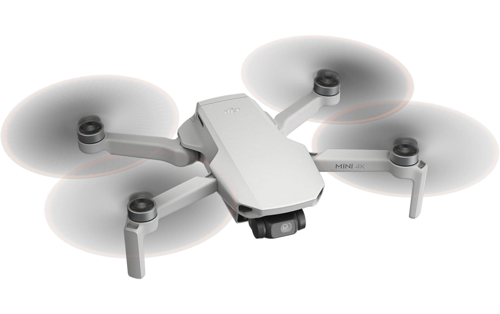 Mini 4K Fly More Combo (C0 | CE)<br>Drohne für Luftaufnahmen in 4K