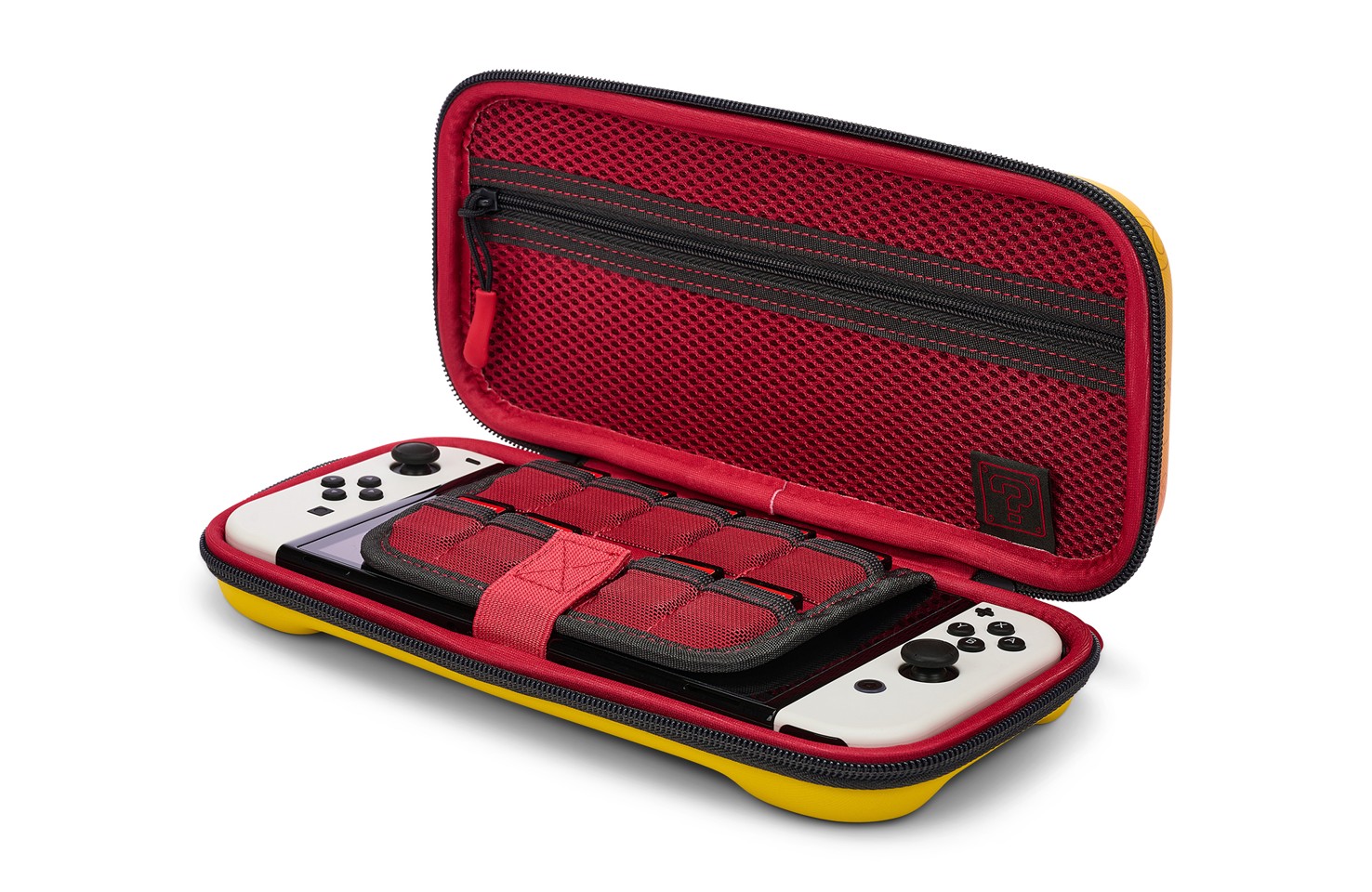 PowerA Protection Case - Mario And Friends /Nintendo Switch