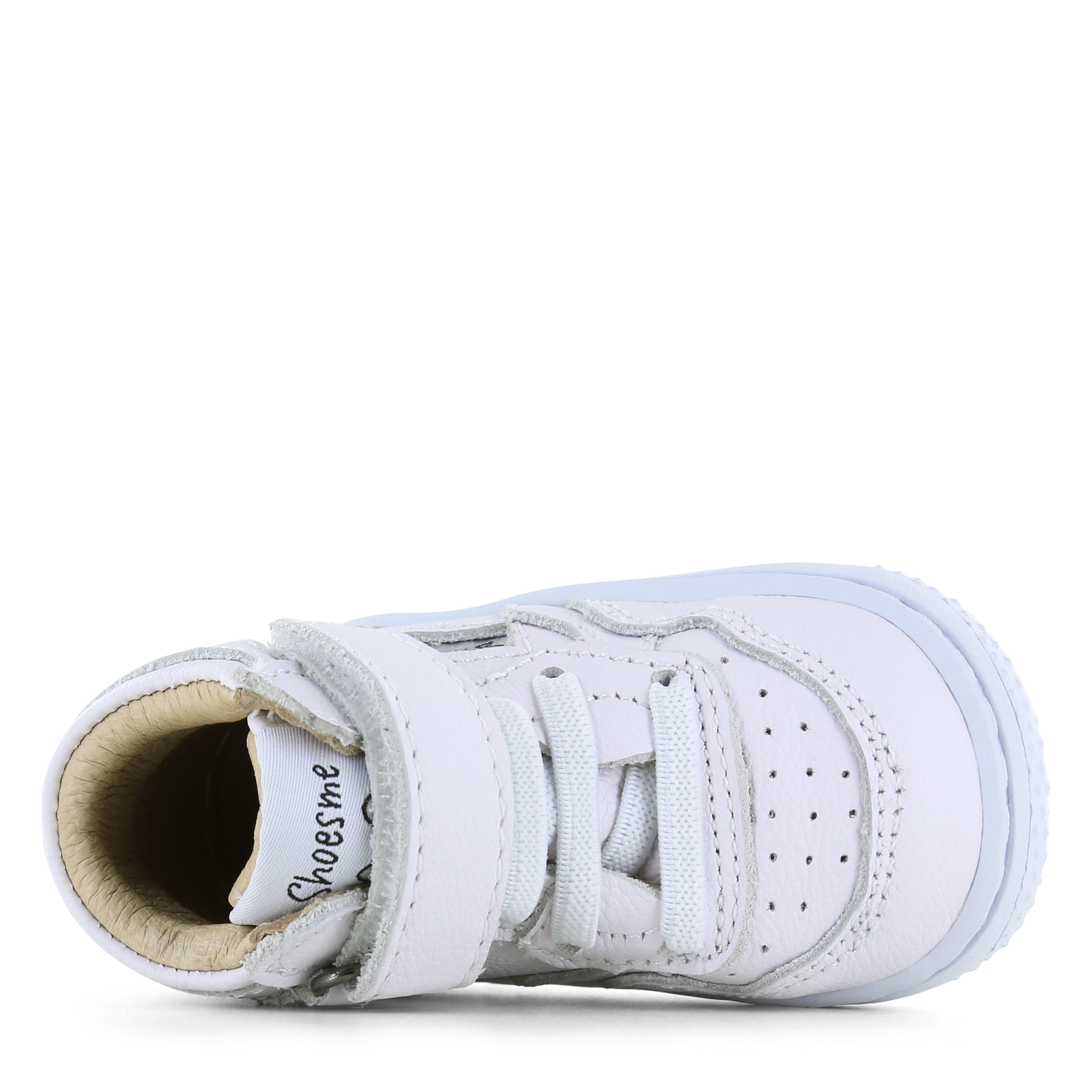 Shoesme weiß Sneaker