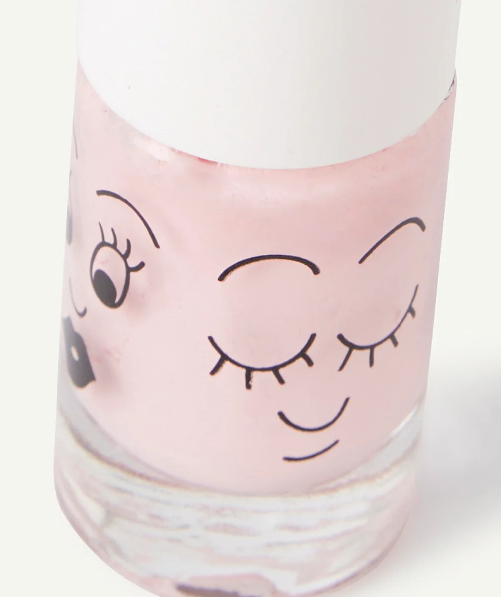NAILMATICVERNIS À L'EAU ROSE PÂLE FILLE