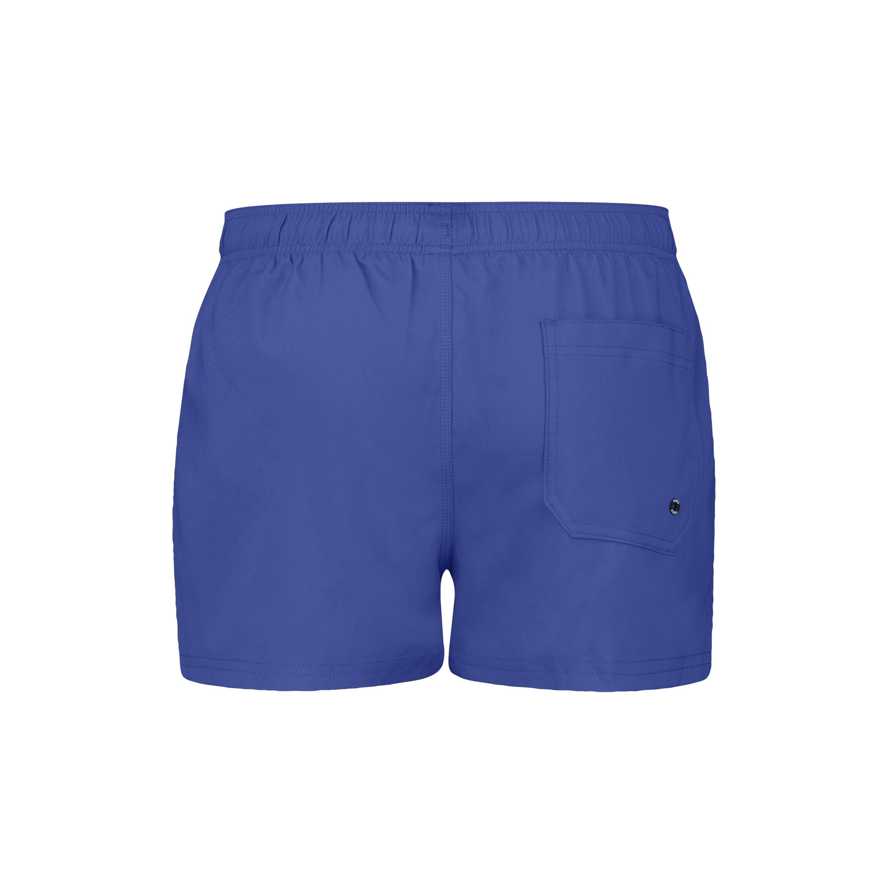 Puma Logo Shorts