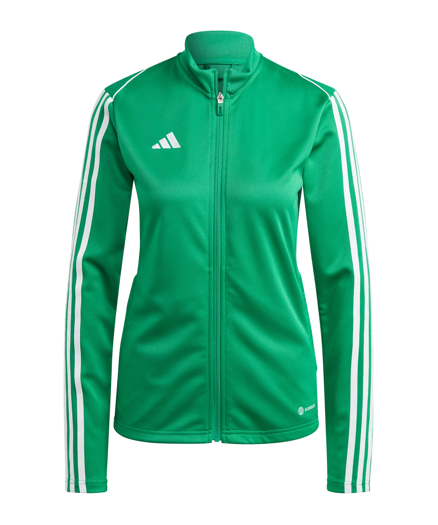 adidas Tiro 23 League Trainingsjacke Damen Grün