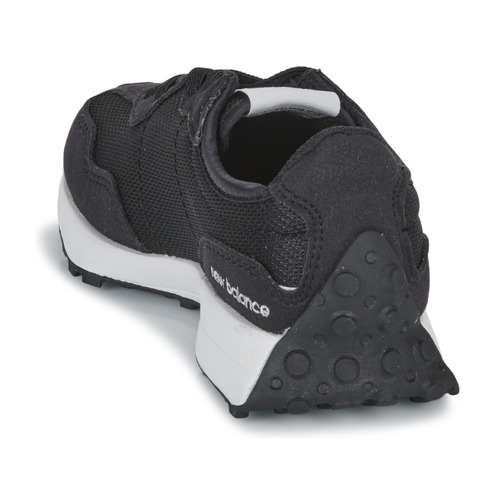 New Balance - 327 - Noir / Blanc