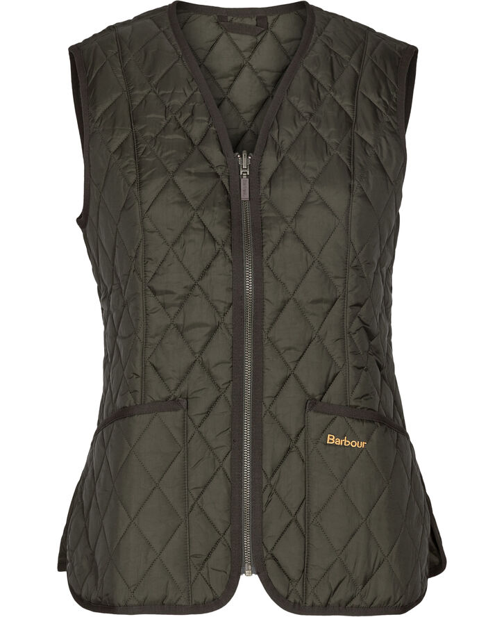 Barbour Barbour Betty Interactive Liner Ol91