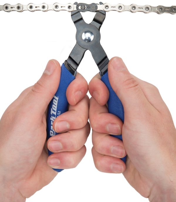 Park Tool MLP-1.2 Quicklink Kædeværktøj