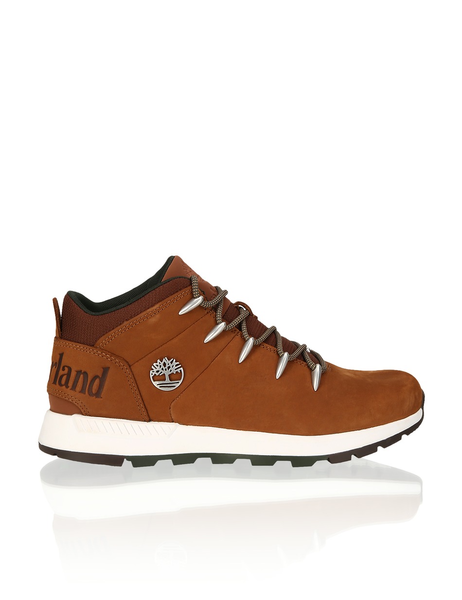 Sprint Trekker Mid