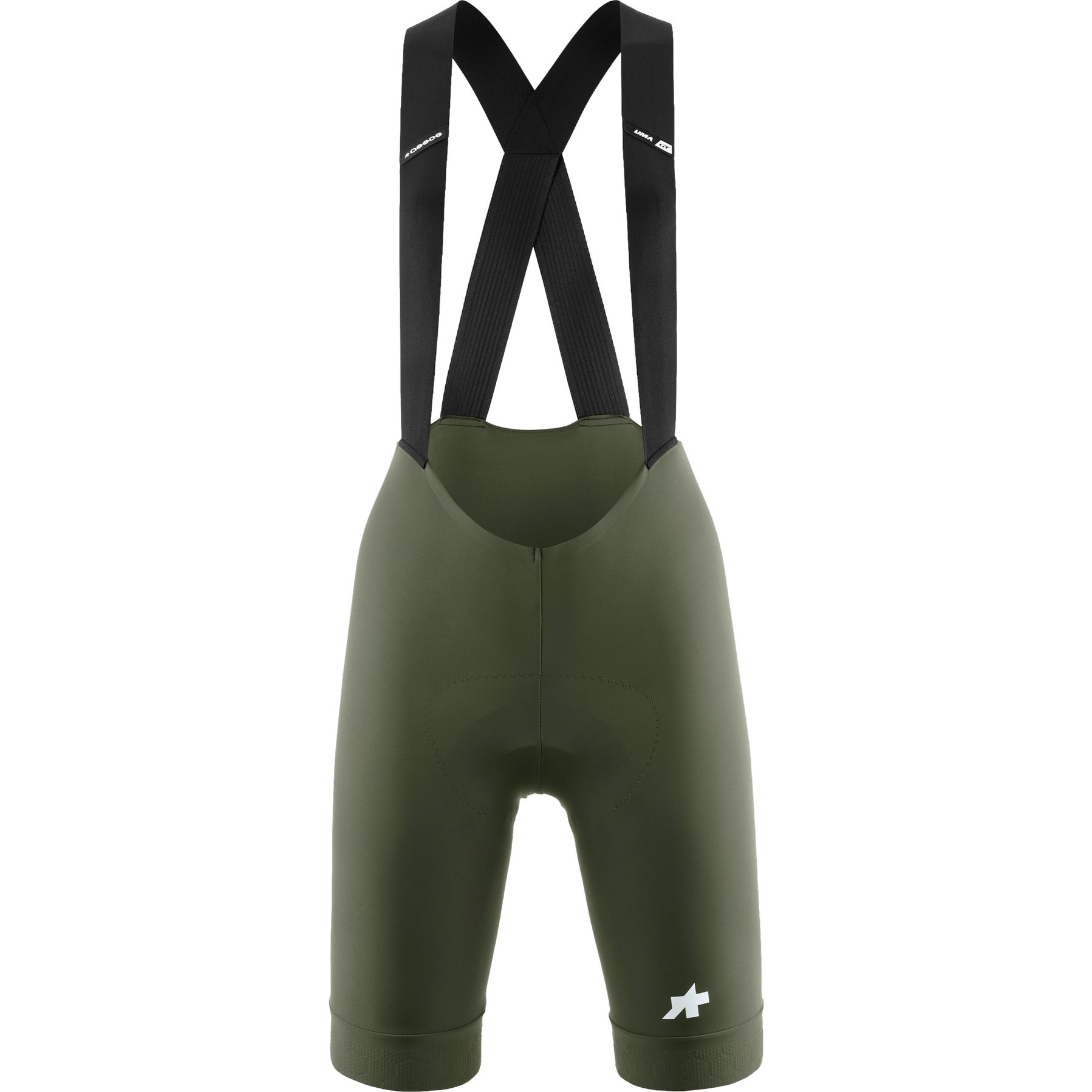 Assos Uma GT S11 Korte Fietsbroek Dames