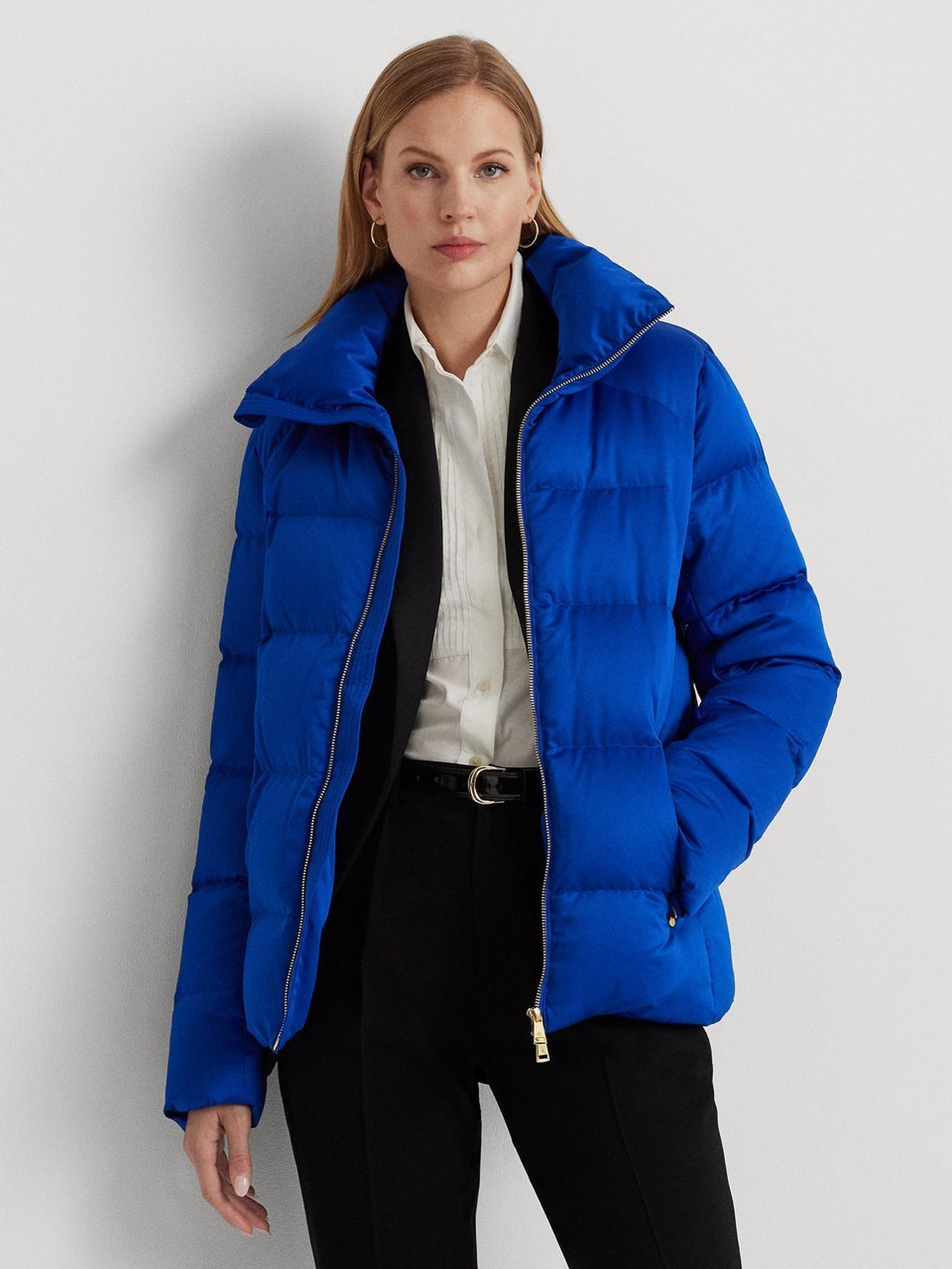 Steppjacke