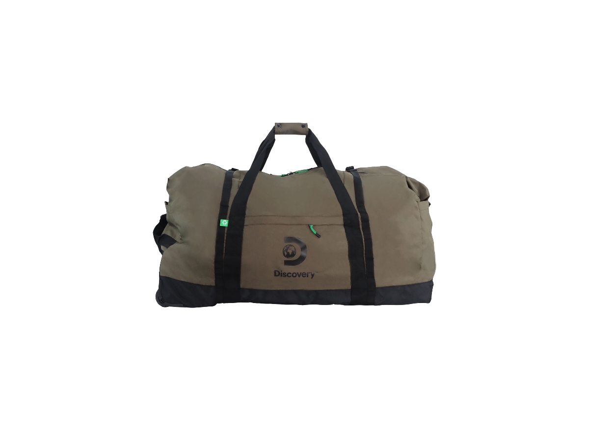 Discovery Drive Reistas - Khaki