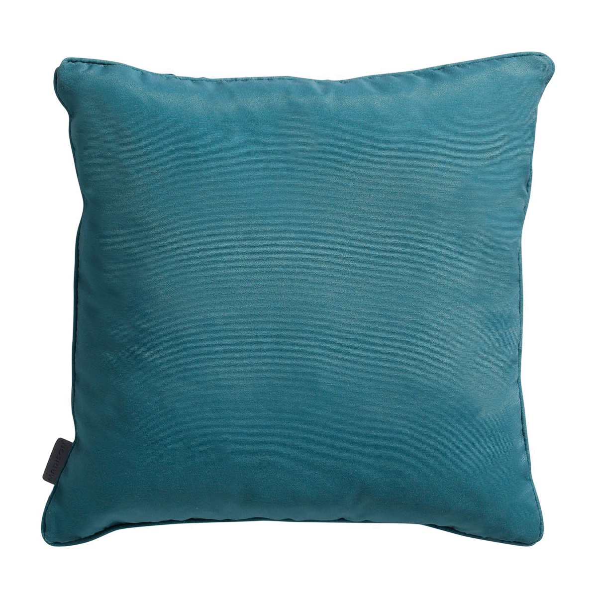 Madison Panama sea blue Sierkussen - Set van 4