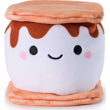 Cheeky Chonks bamse 11,5 - flere varianter - assorteret
