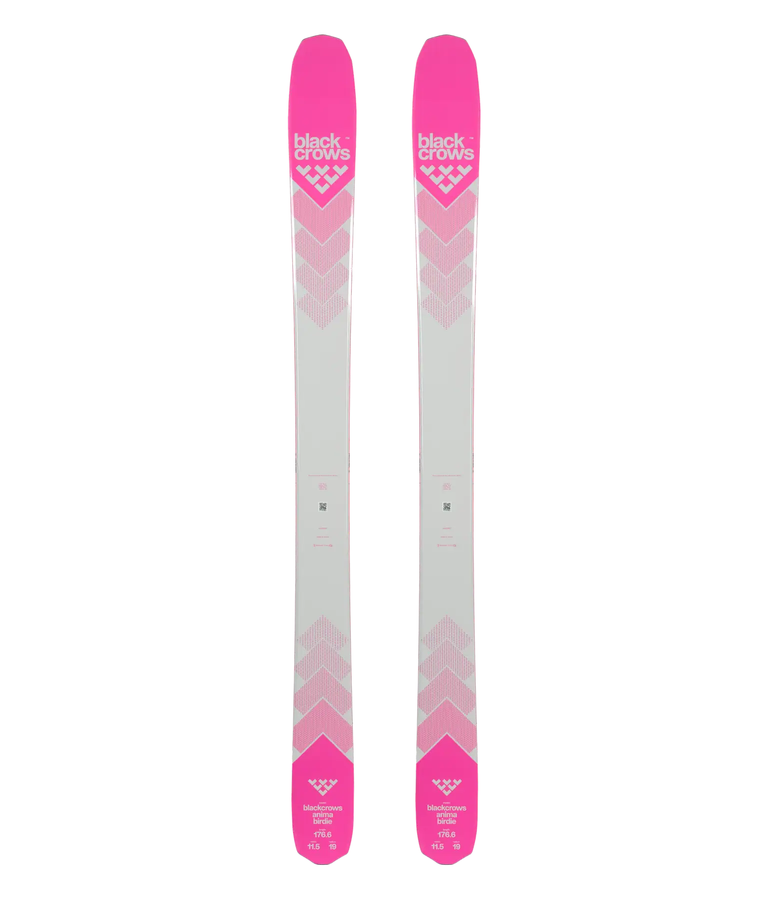 Black Crows Anima Birdie Freeride Ski | SkatePro
