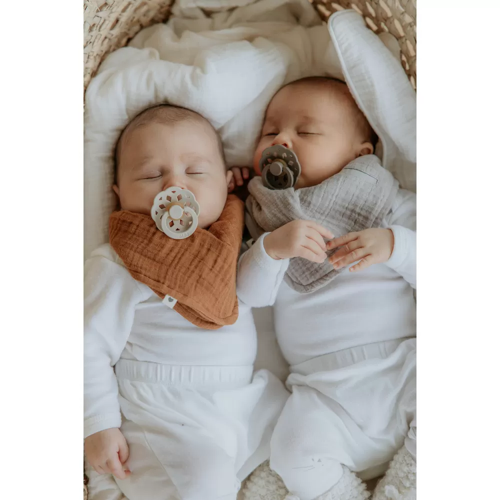 BIBS Bandana Bib - Sage