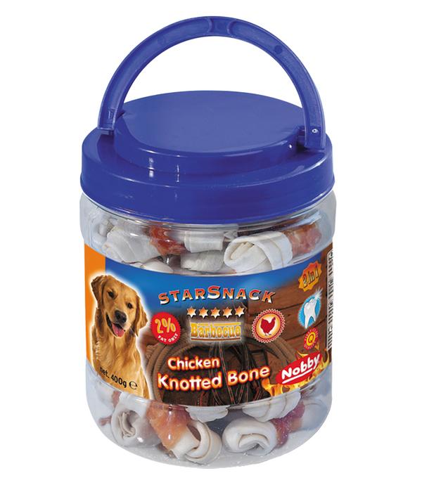 Nobby® Hundesnack StarSnack Barbecue Chicken