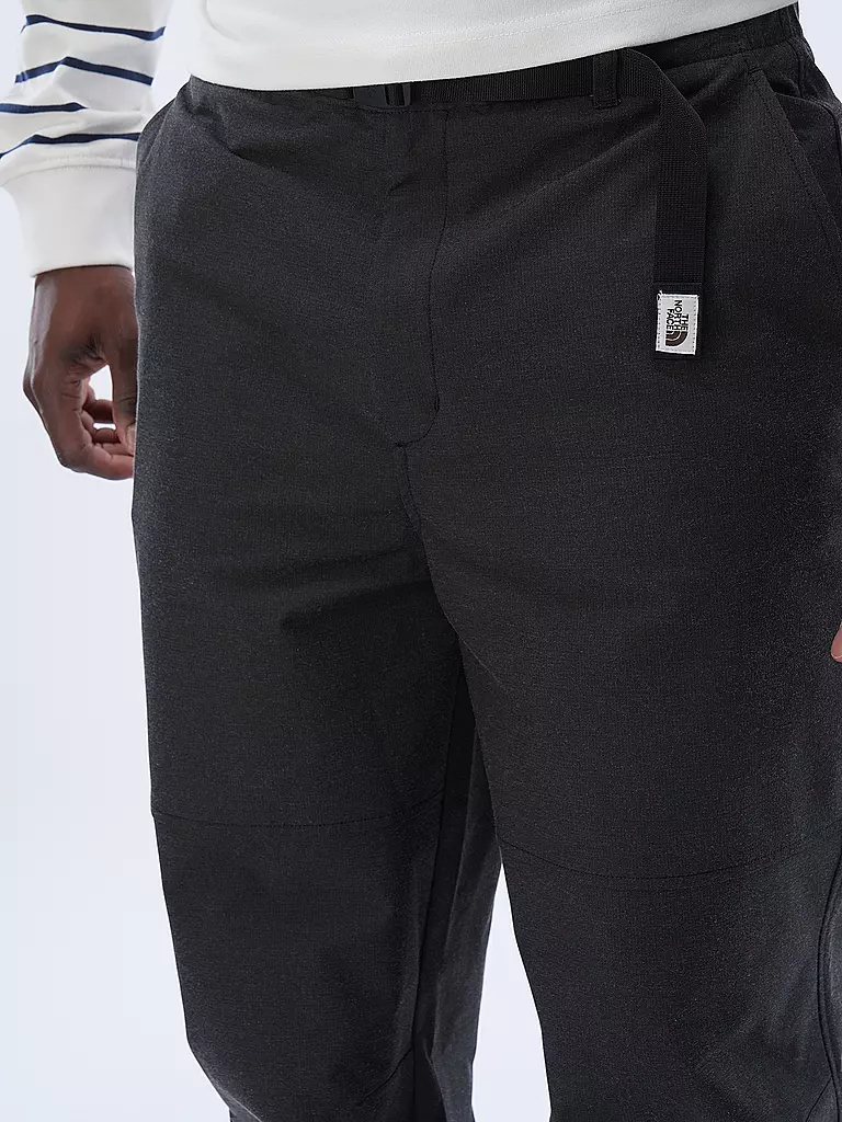 THE NORTH FACE Chino  schwarz