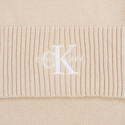 Écharpe femme Monologo Embro CALVIN KLEIN