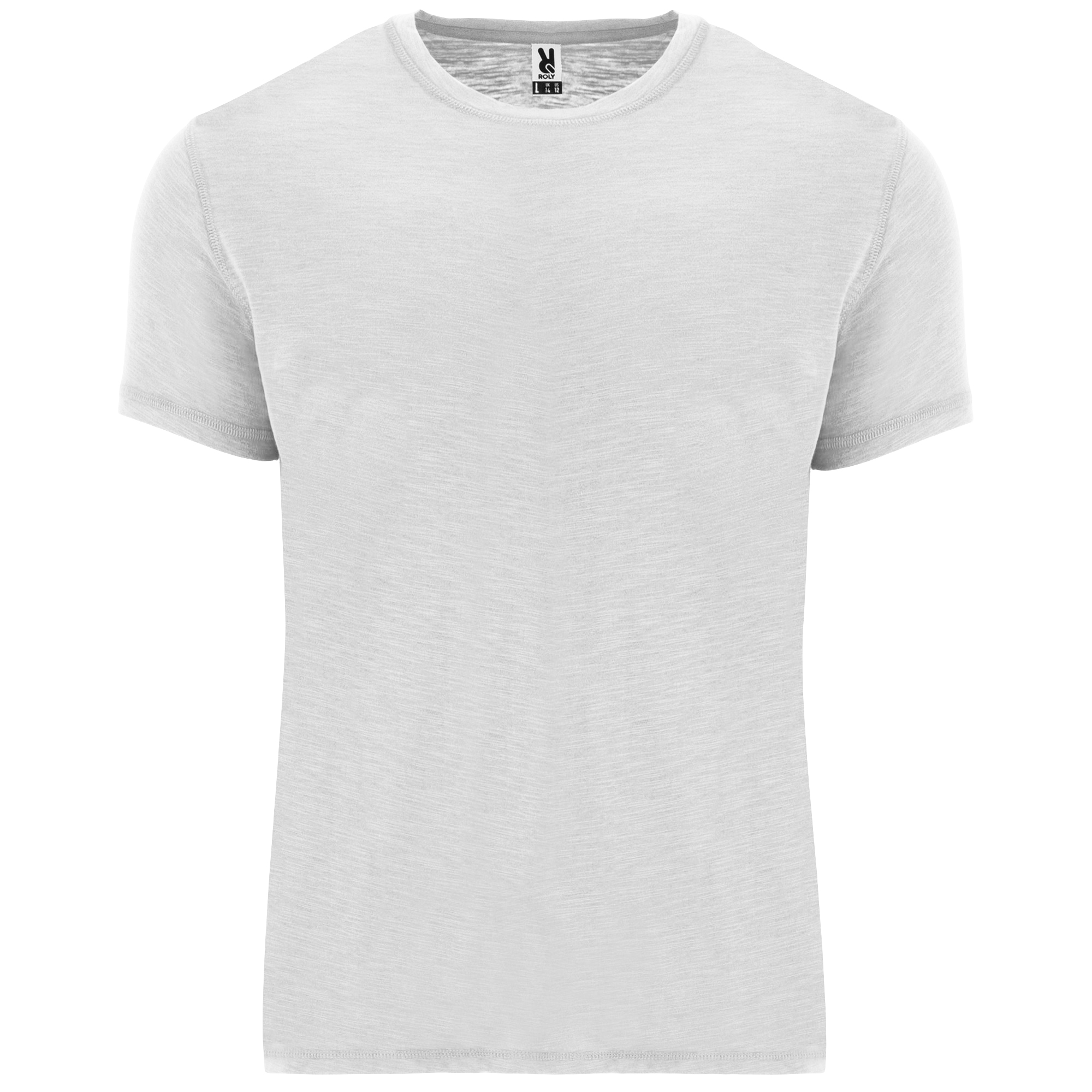 Roly CA0396 - TERRIER T-shirt manches courtes