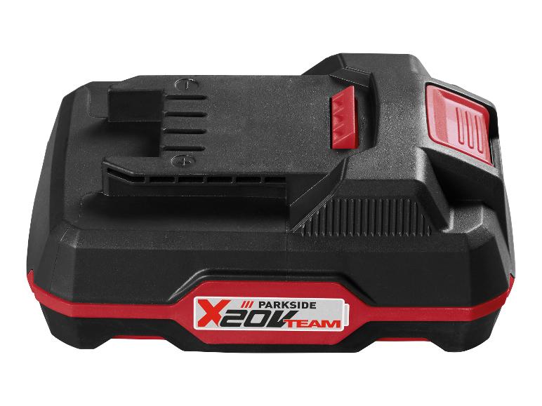 Accu 20 V - 2 Ah