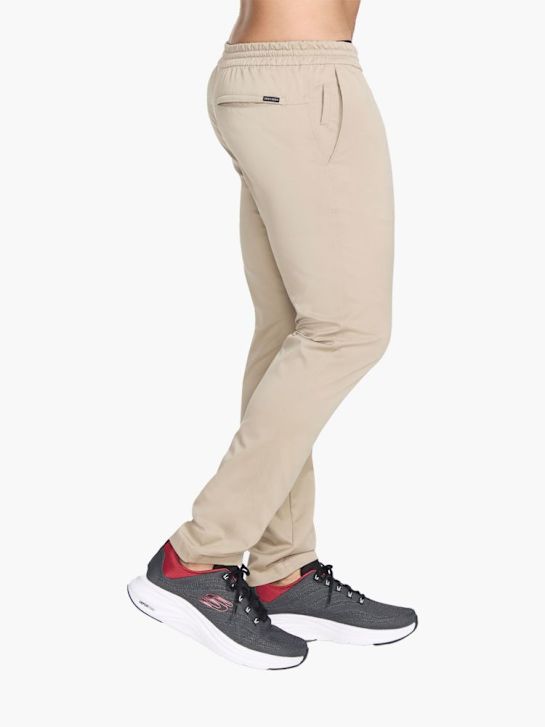 Skechers Jogginghose beige