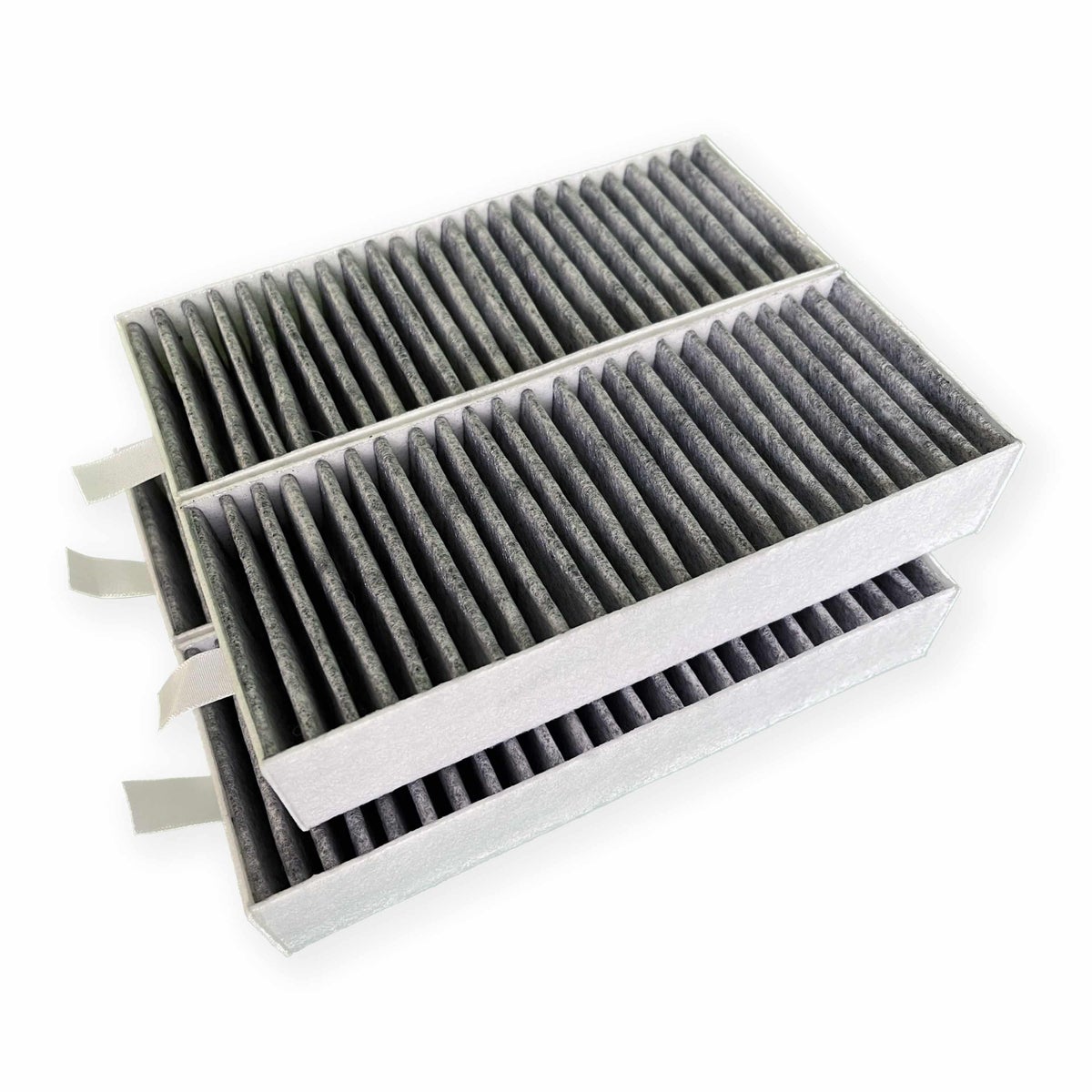 Actieve koolfilter voor Gaggenau CleanAir CA282111 (4 stuks)