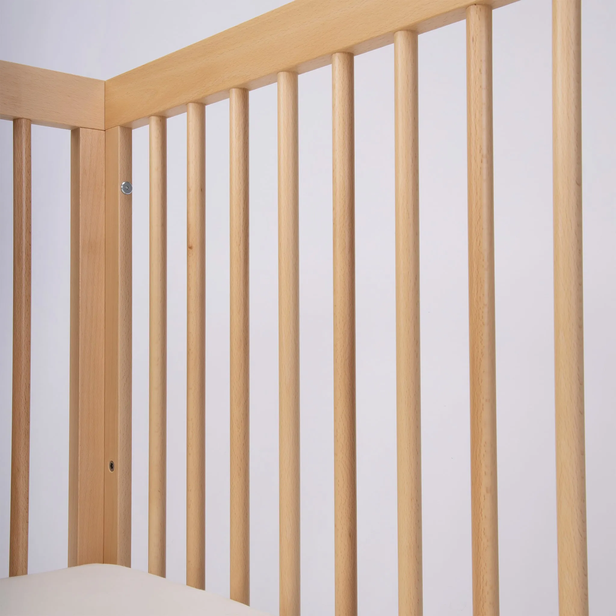 dadada Couchette convertible 3-en-1 Soho - Naturel