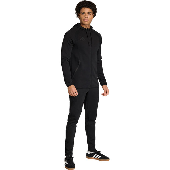 adidas Tiro Travel Sweat Crew Trainingspak