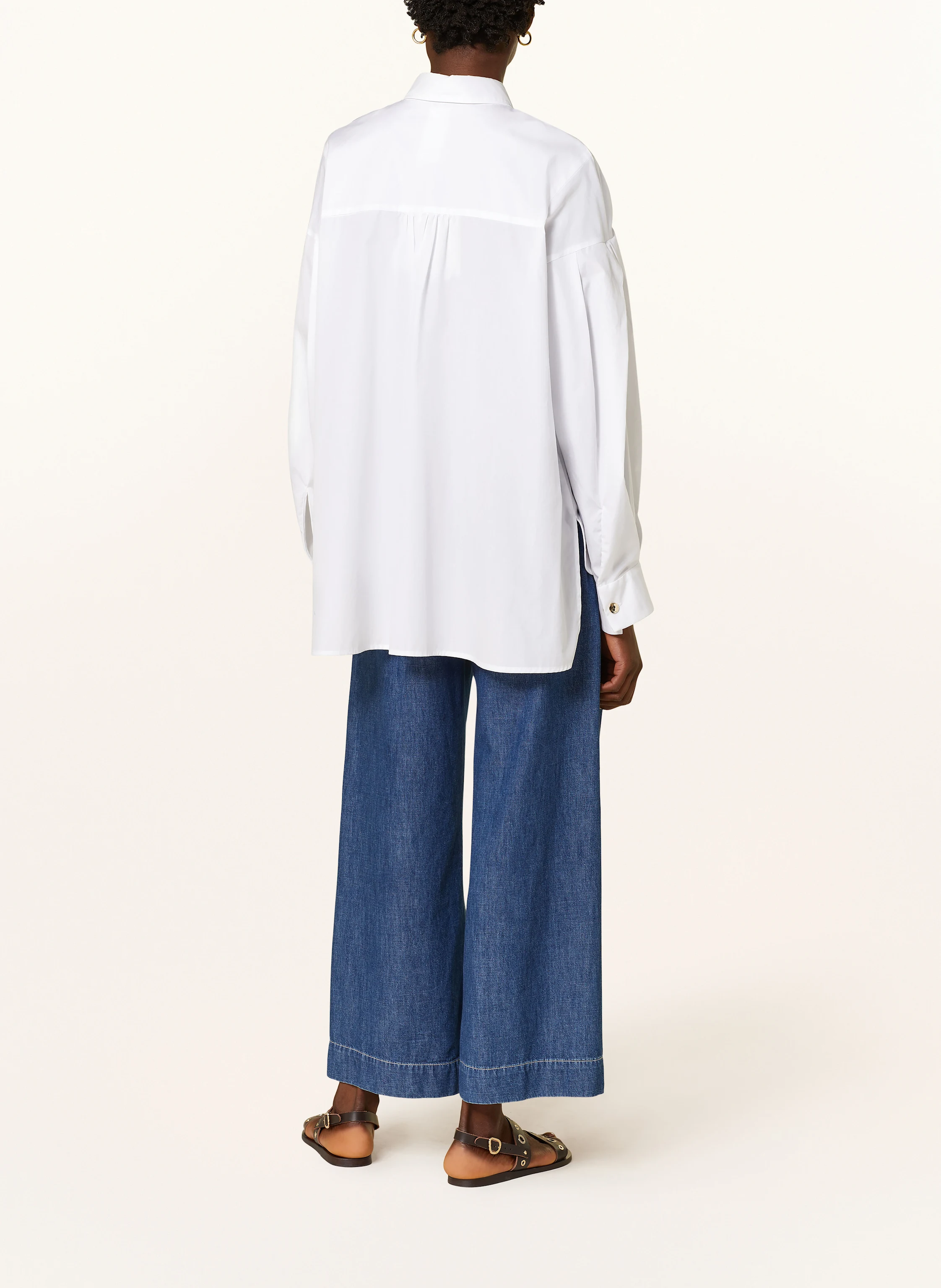 S Max Mara Hemdbluse MARIKA