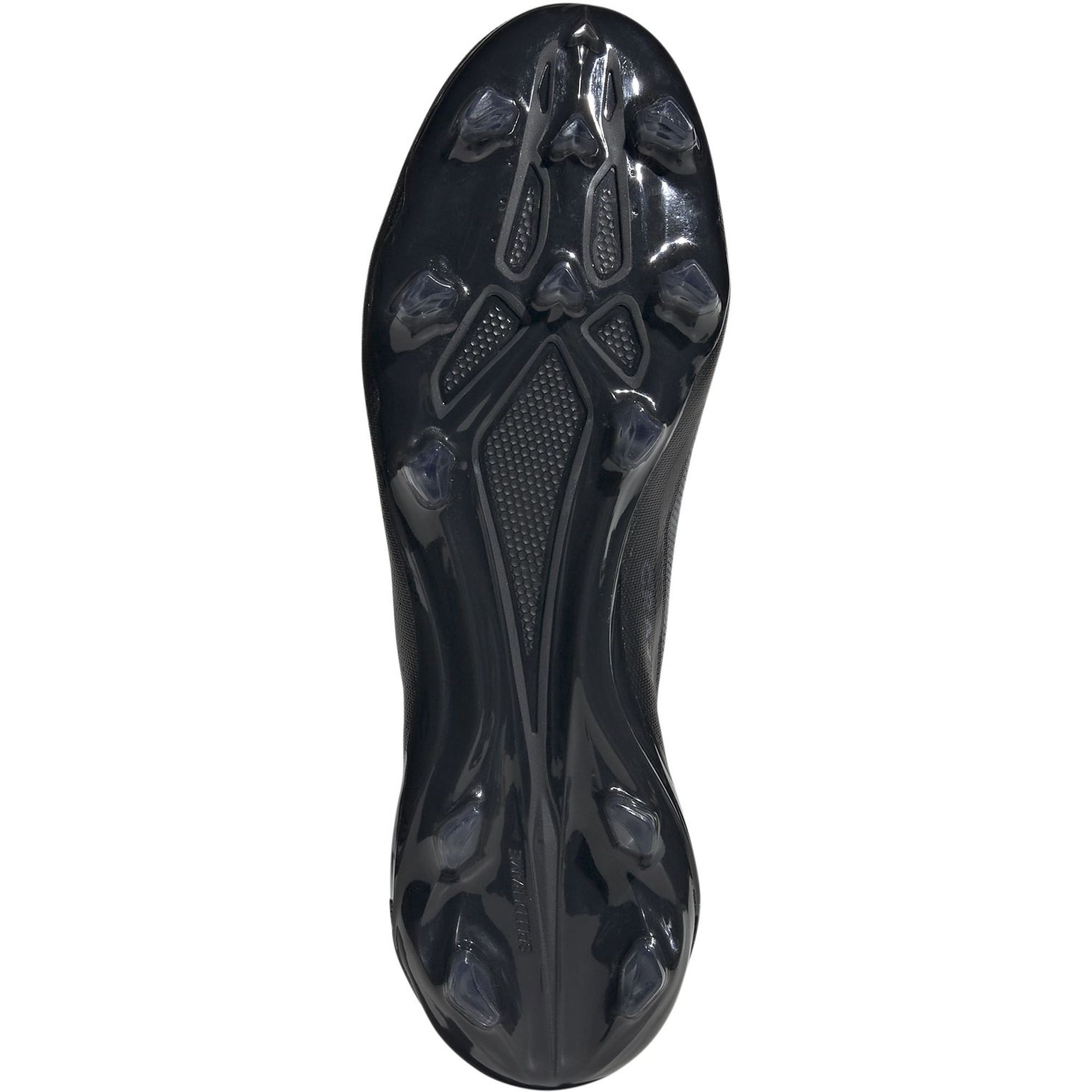 Adidas PerformanceX CRAZYFAST.1 FG