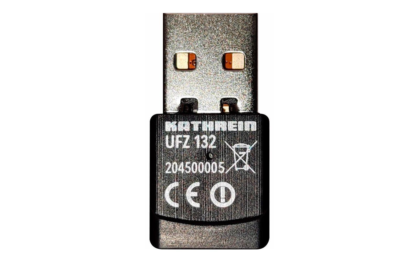 Kathrein UFZ132 WLan-USB-Adapter für Sat-Anlagen CAP und CTS