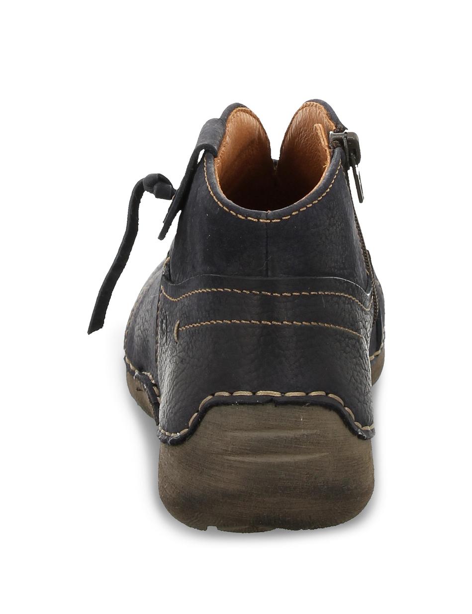 Halbschuh Fergey 93, ocean