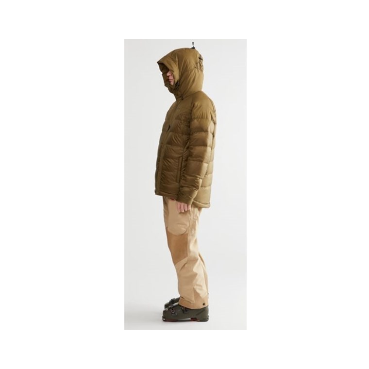Klättermusen Atle 3.0 Jacket M's