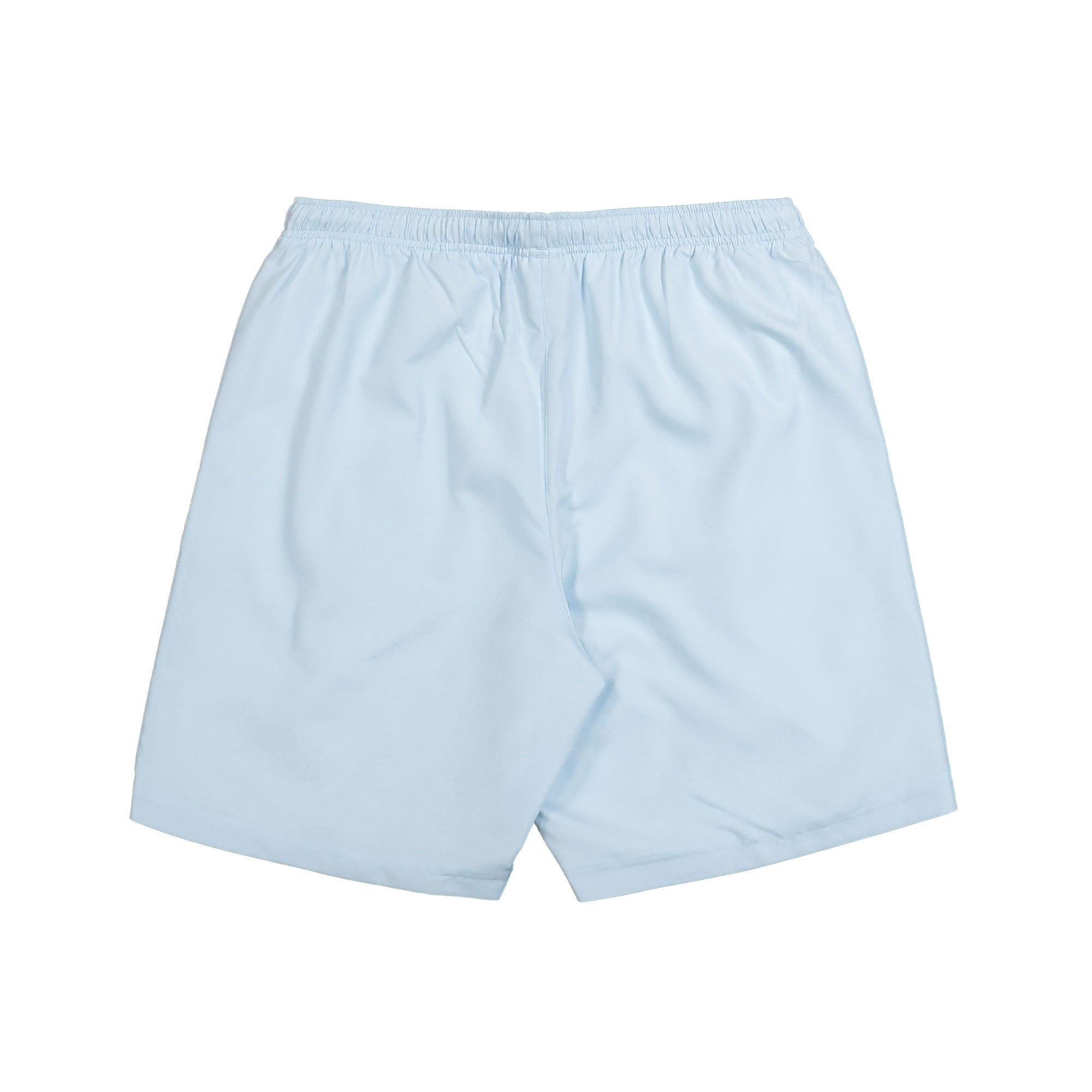 Lacoste<br>Solid Diamond Weave Taffeta Shorts