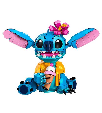 LEGO® Disney - Stitch 43249 - 730 Teile