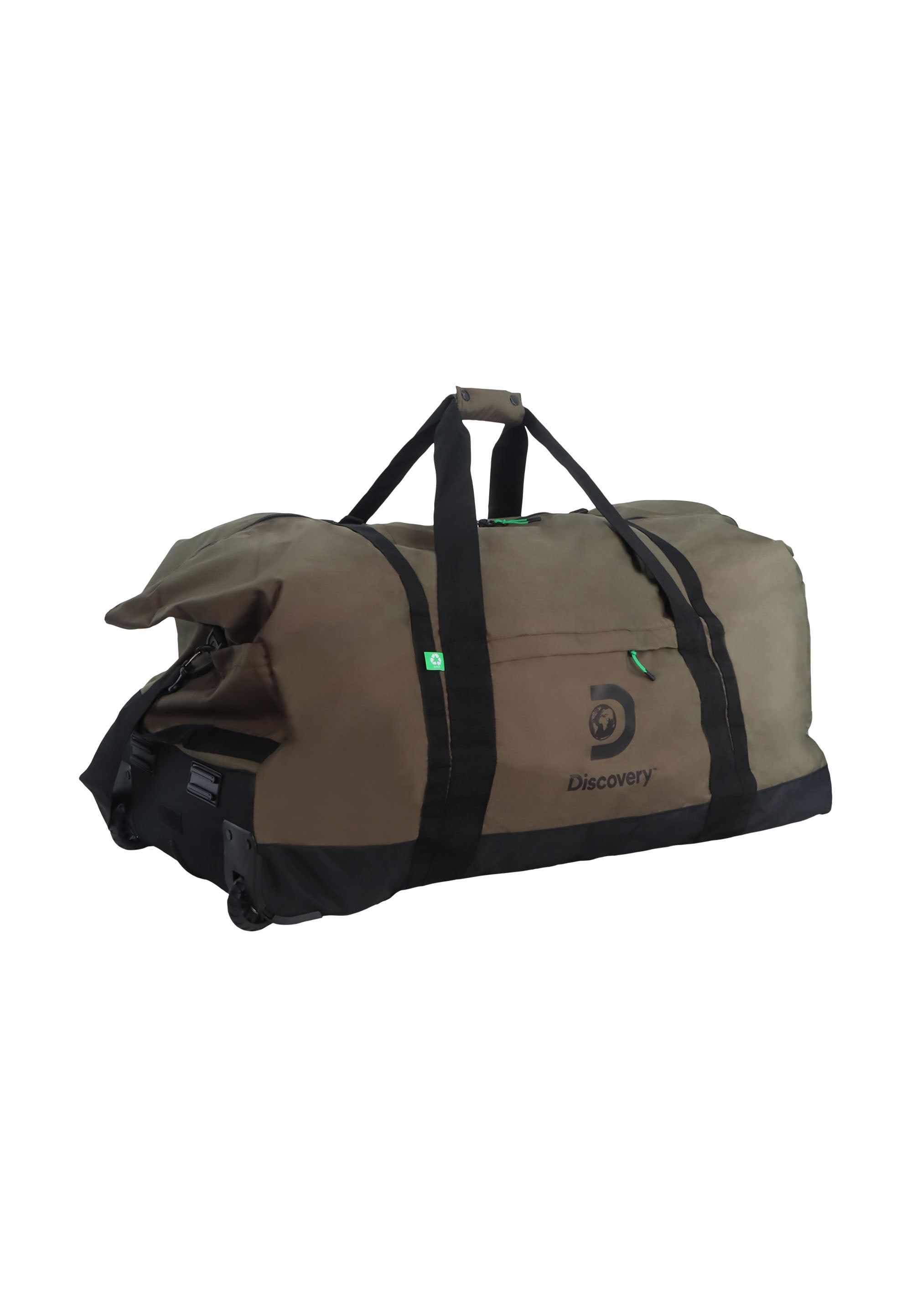 Discovery Drive Reistas - Khaki