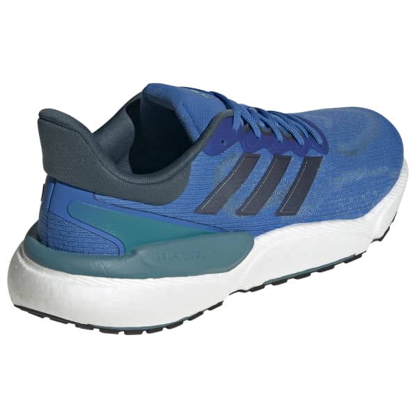 Chaussure running ADIDAS SOLARBOOST 5 M BLUE ROYAL/ARCNGT/ARCFUS