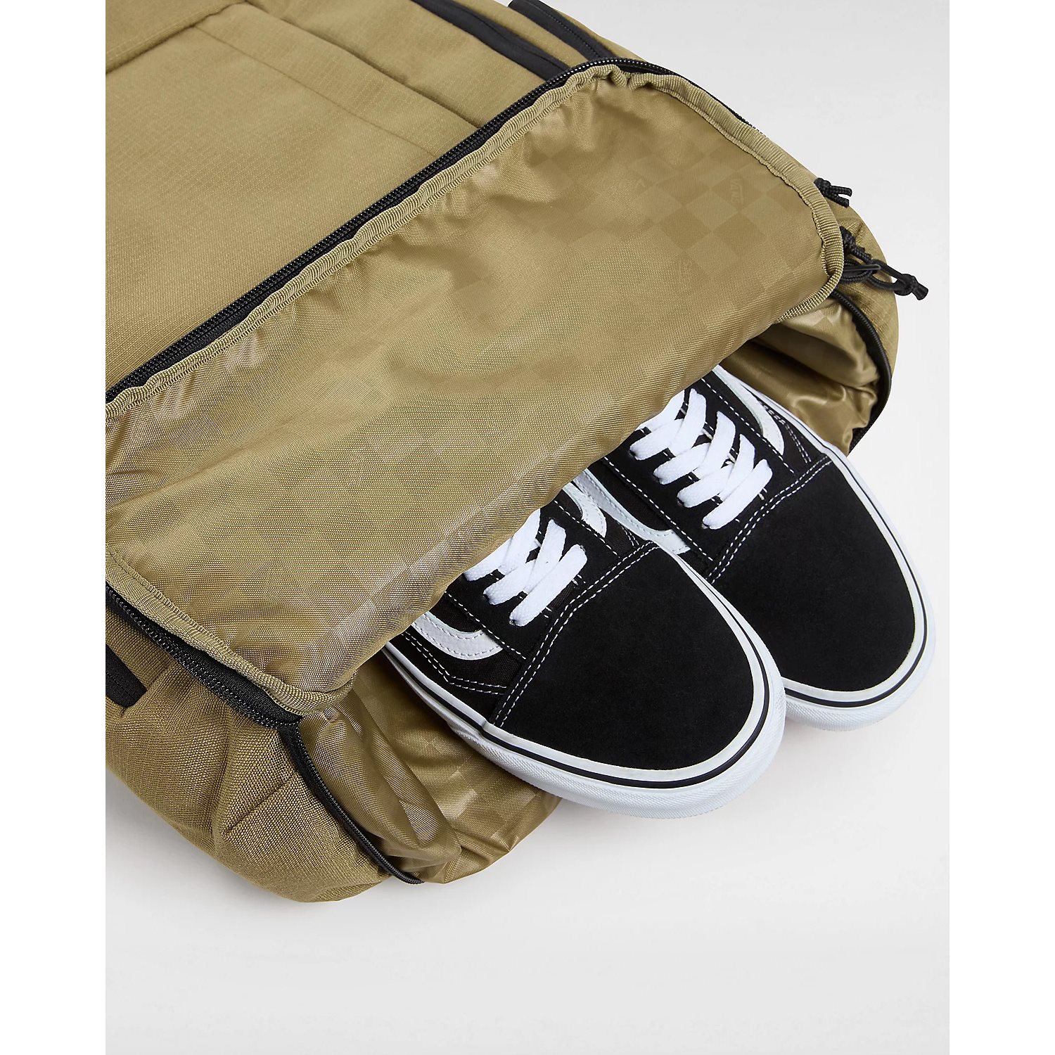Vans Resolute Backpack gothic olive