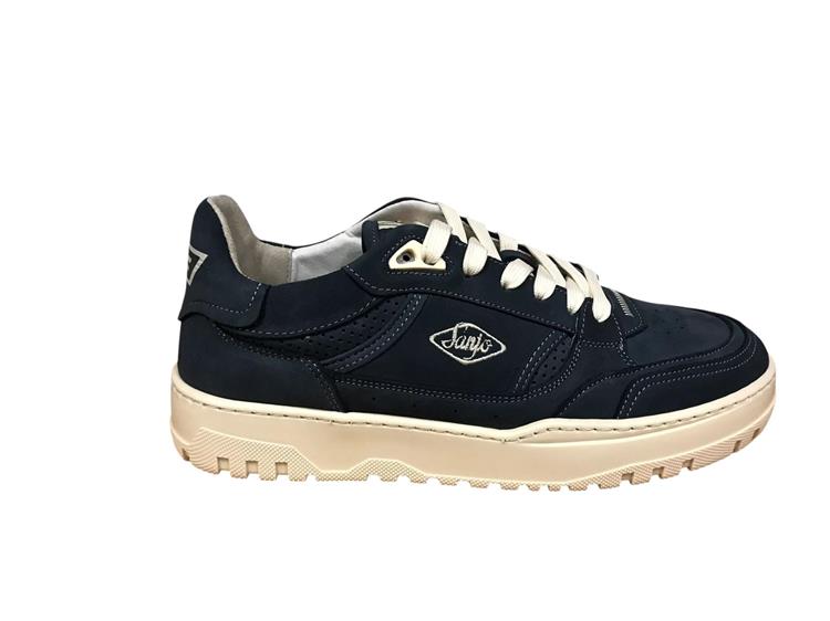 Sanjo BSK 33 Blauw