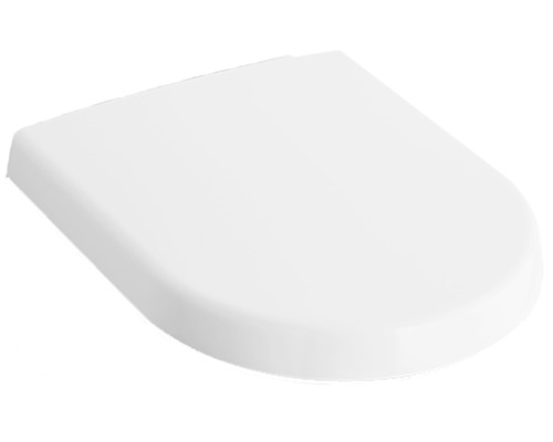 Villeroy & Boch Subway 2.0 9M68S1 witte toiletzitting, eenvoudig afneembaar met soft-close mechanisme