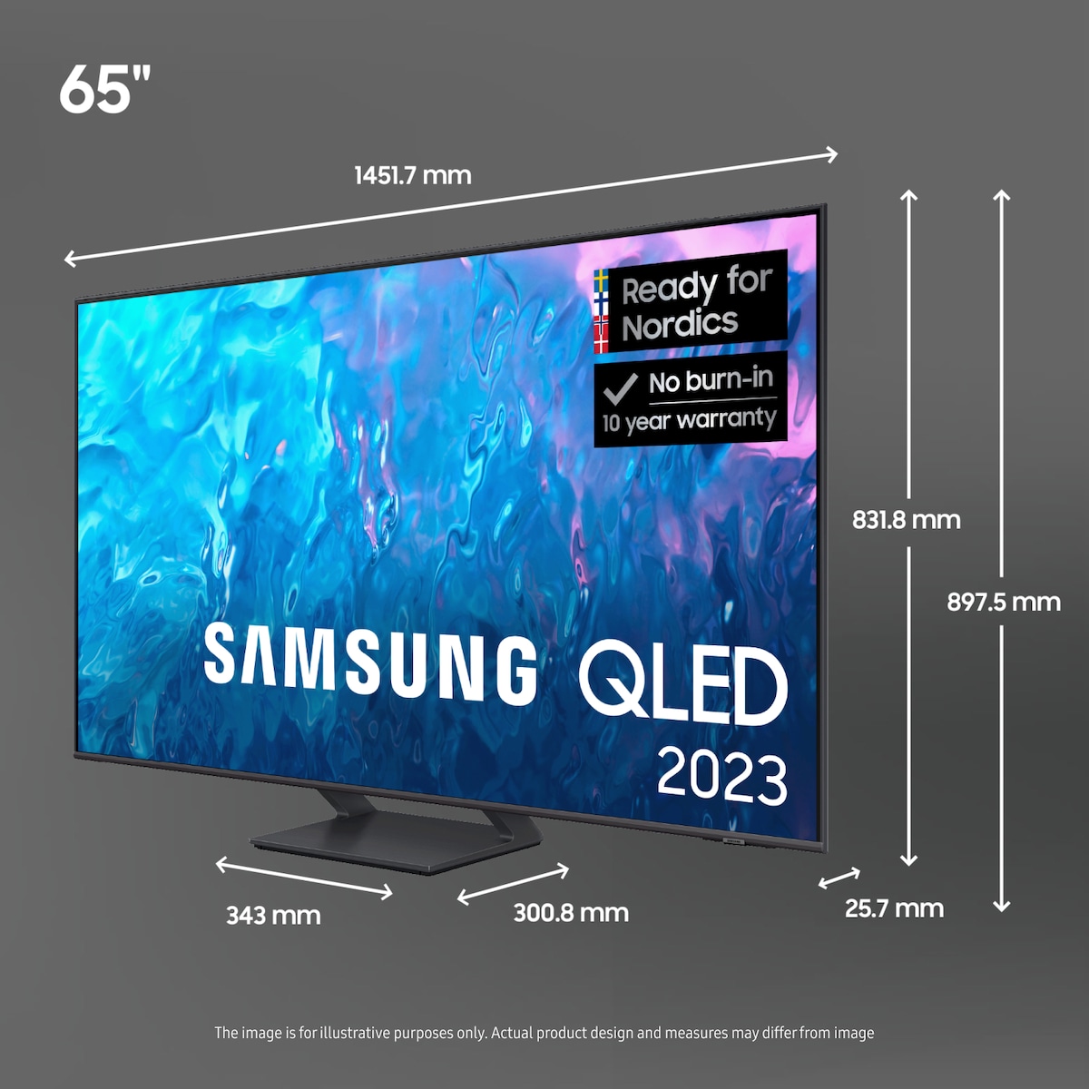 Samsung 65