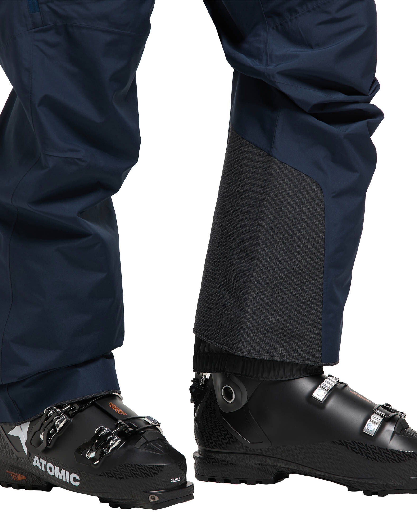 Haglöfs| Herren Skihose Lumi Loose Pant