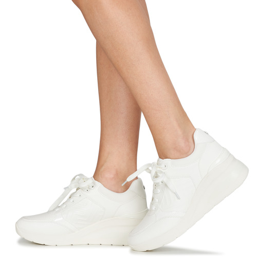 Aldo - ICONISTEP - Blanc