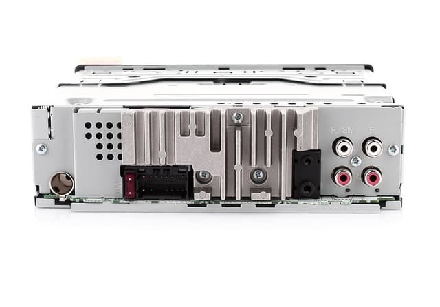 Pioneer MVH-S320BT Bluetooth/trådløs telefoni