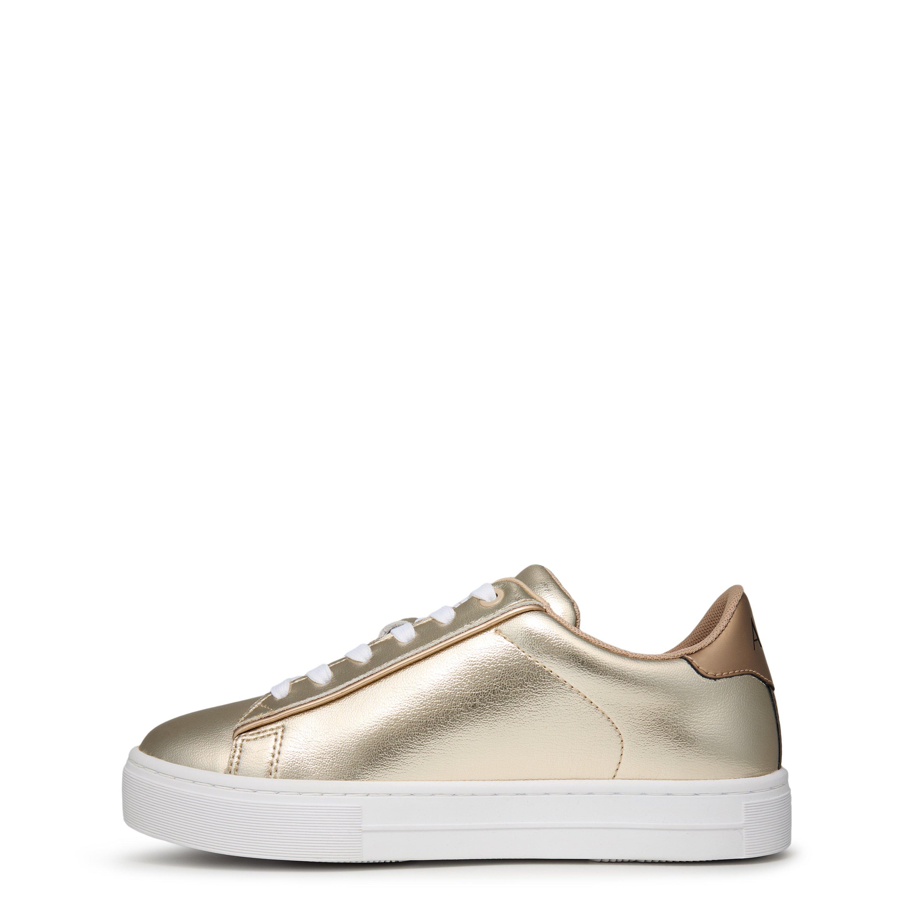 Armani Exchange Sneakers