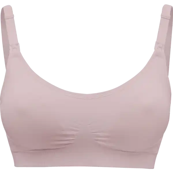 Keep Cool Ultra Bra Still BH rosé Gr. L