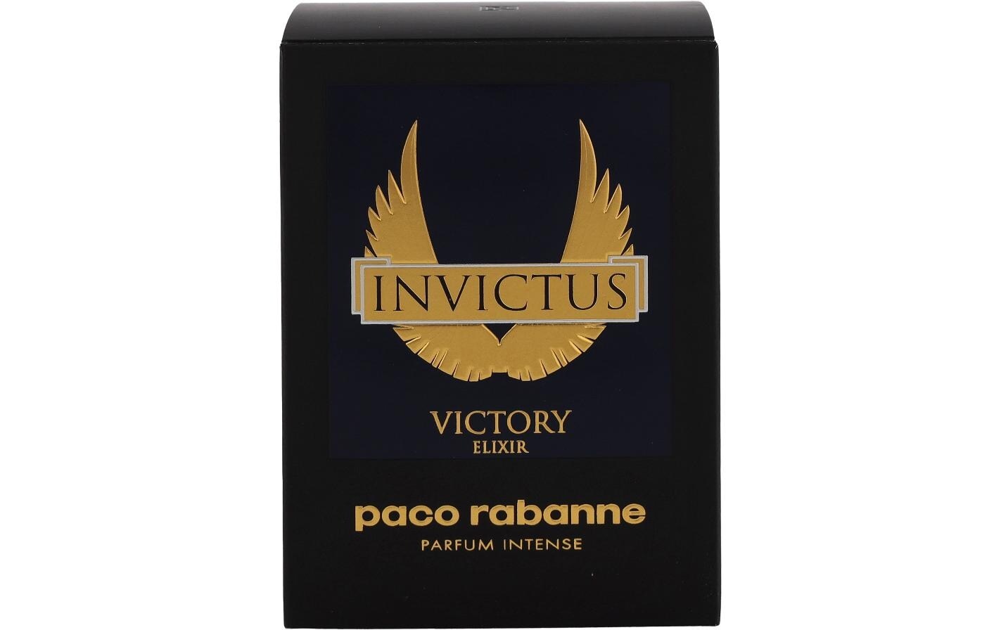 paco rabanne Eau de Parfum »Invictus Victory Elixir 50 ml1 Stück«